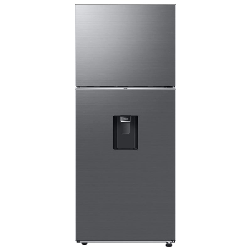 Refrigerador Top  Mount  Samsung  RT38CG672, caja con desgaste2