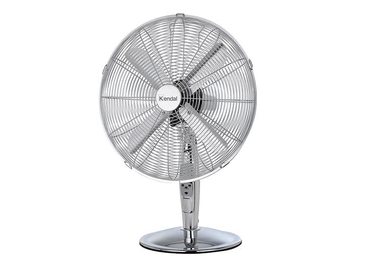 Ventilador kendal  16,  3 en  13