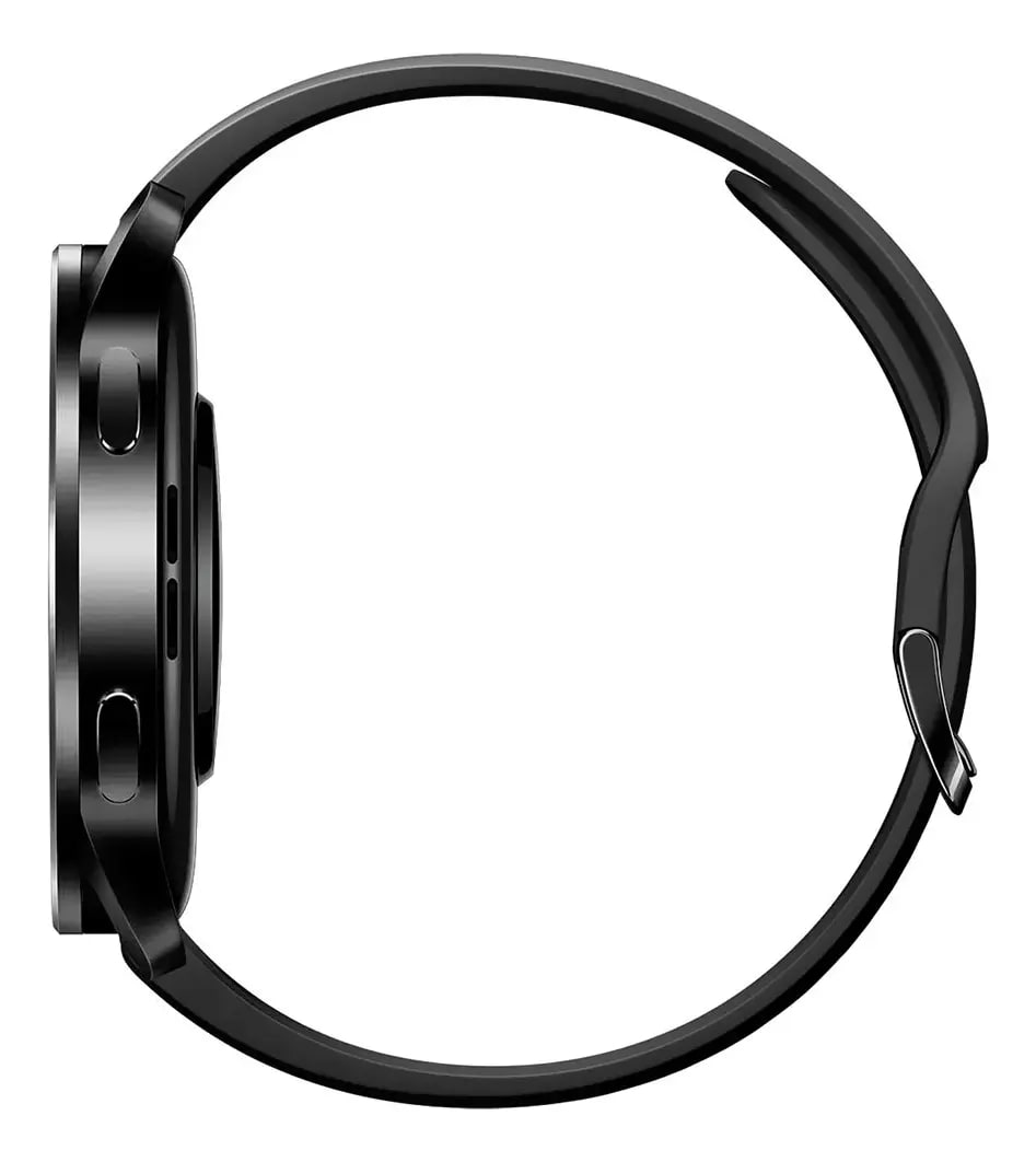 XIAOMI WATCH S3 BLACK2