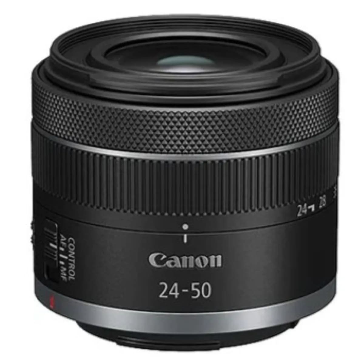 Canon RF 24-50mm F4.5-6.3 IS STM Lente2
