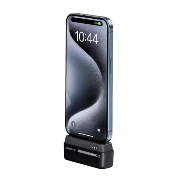 Mini  Power  BANK MASTER-G Portable  5000MAH3