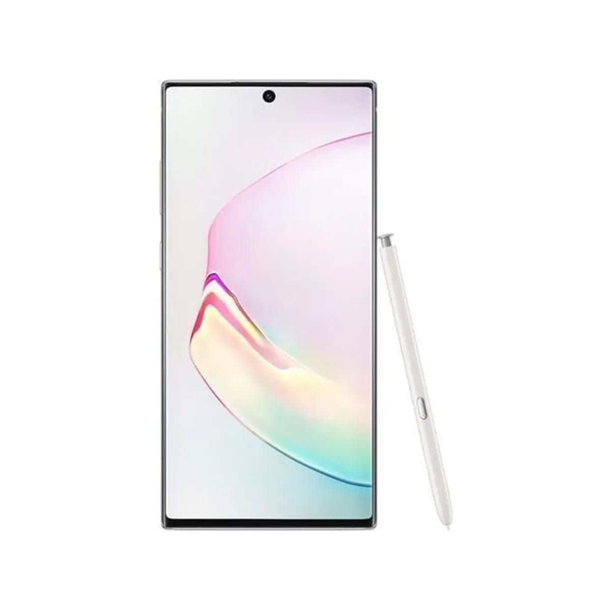 Celular Samsung Galaxy Note 10 Dual,256GB, Blanco-Reacondicionado4