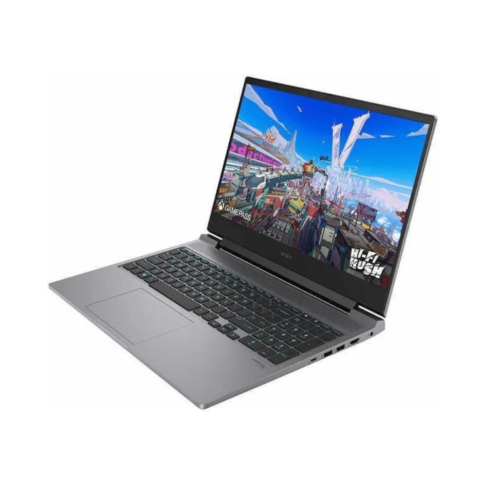 Notebook HP Omen 16,Core I7, 16