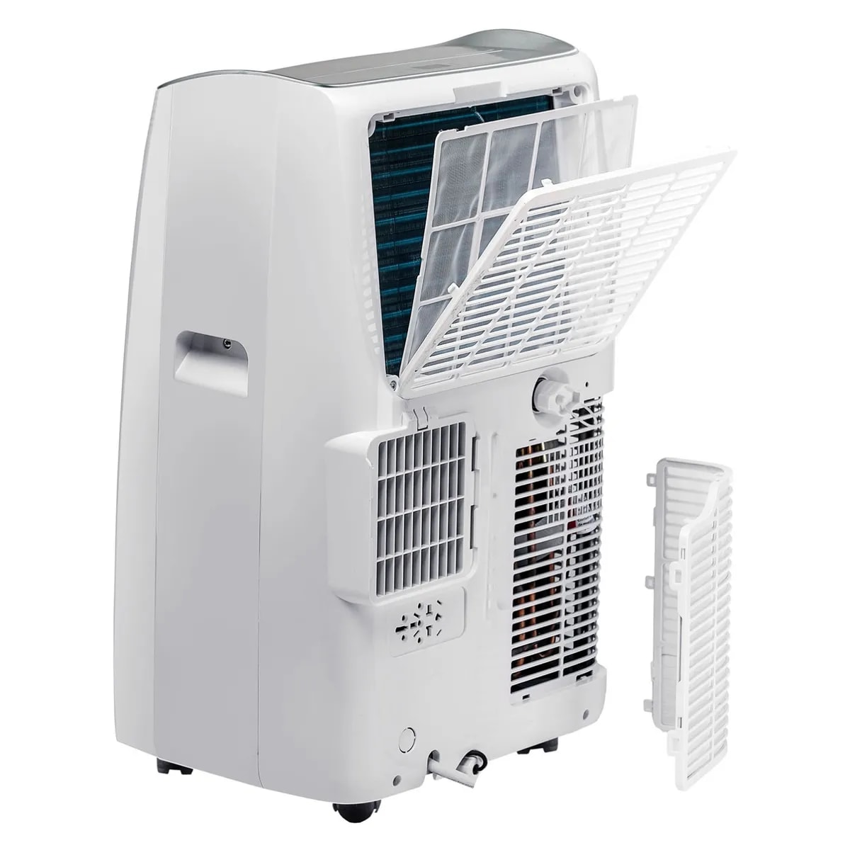 Aire Acondicionado Portatil Kendal Frio-Calor Eva III PRO 9.000 BTU Wifi3