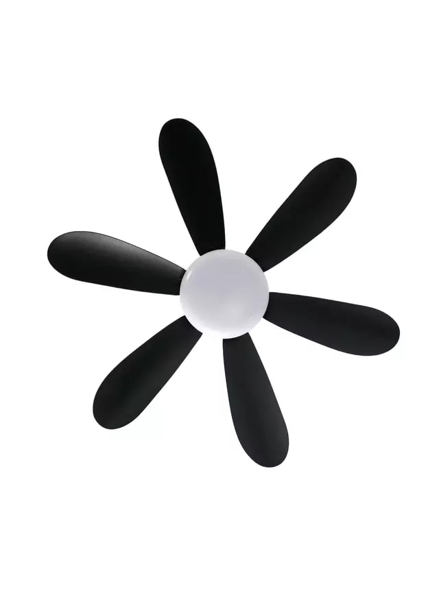 Ventilador de Techo Nex con Lámpara 40w FAMP261903