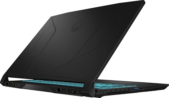 NOTEBOOK MSI BRAVO 15 C7VFKP RAZER 9 15,6