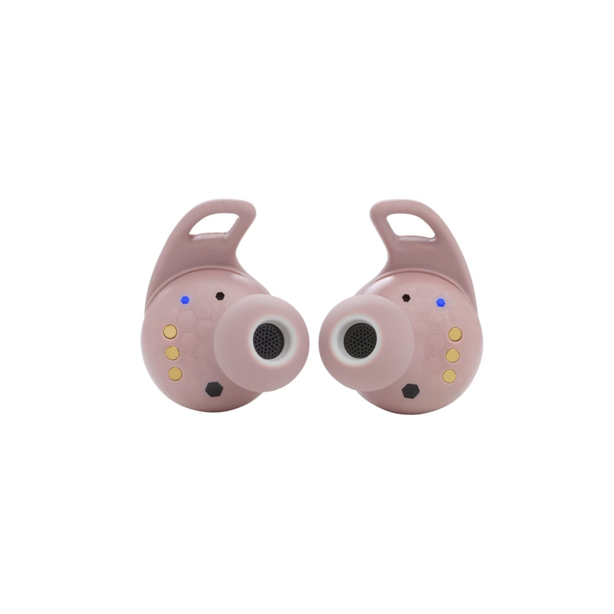 Audífonos Bluetooth JBL REFLECT FLOW PRO Rosa2