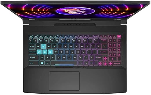 Notebook MSI Katana 15 B13VEK, Core I7, 16GB Ram, 1TB SSD, 15.6