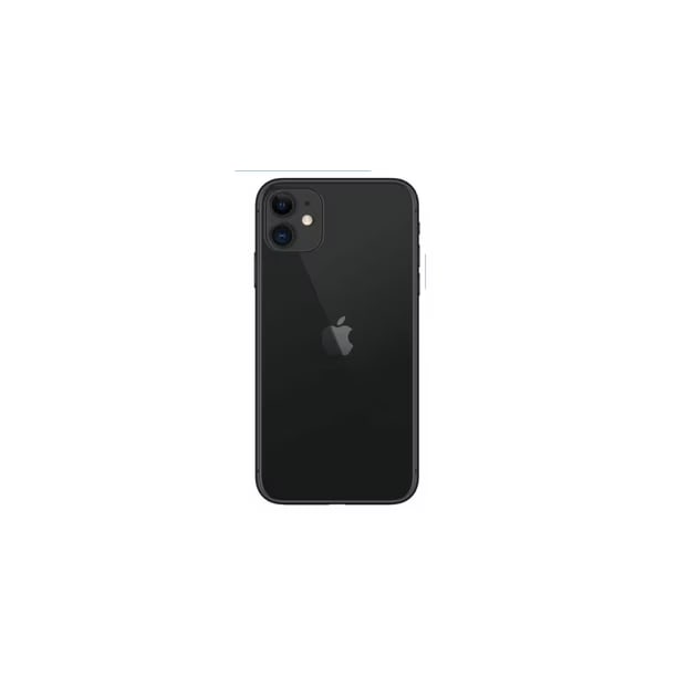 Celular Apple Iphone 11, 128GB, Negro-Reacondicionado3