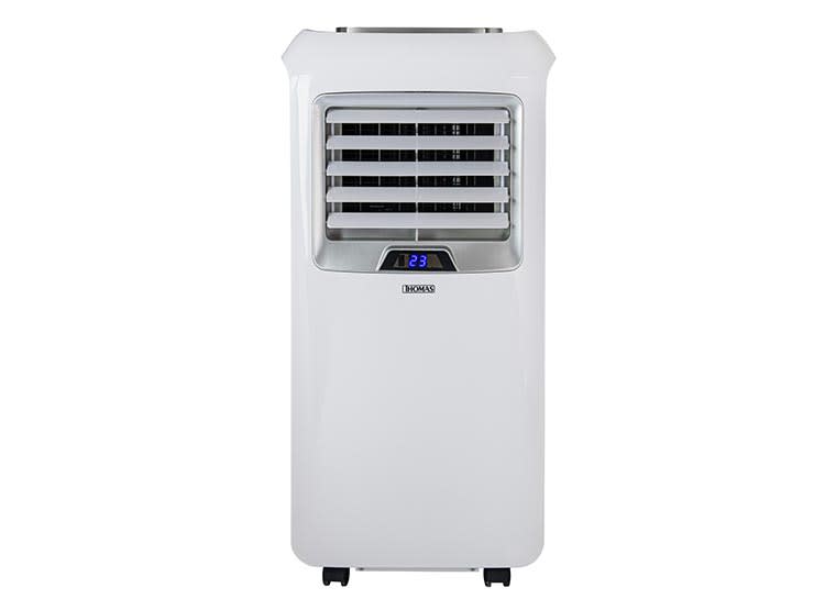 Aire acondicionado portátil Thomas  12000 BTU TH-AC1