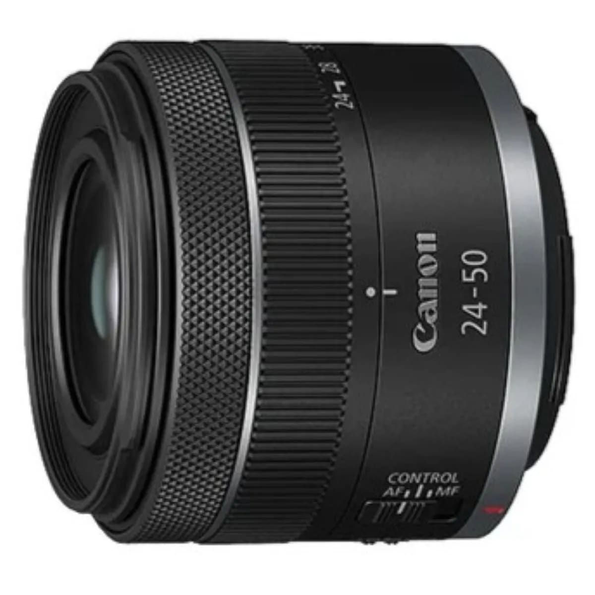 Canon RF 24-50mm F4.5-6.3 IS STM Lente1