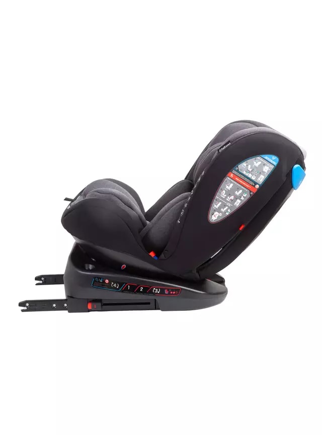 Silla Auto Saturn Bebesit 7792DG5