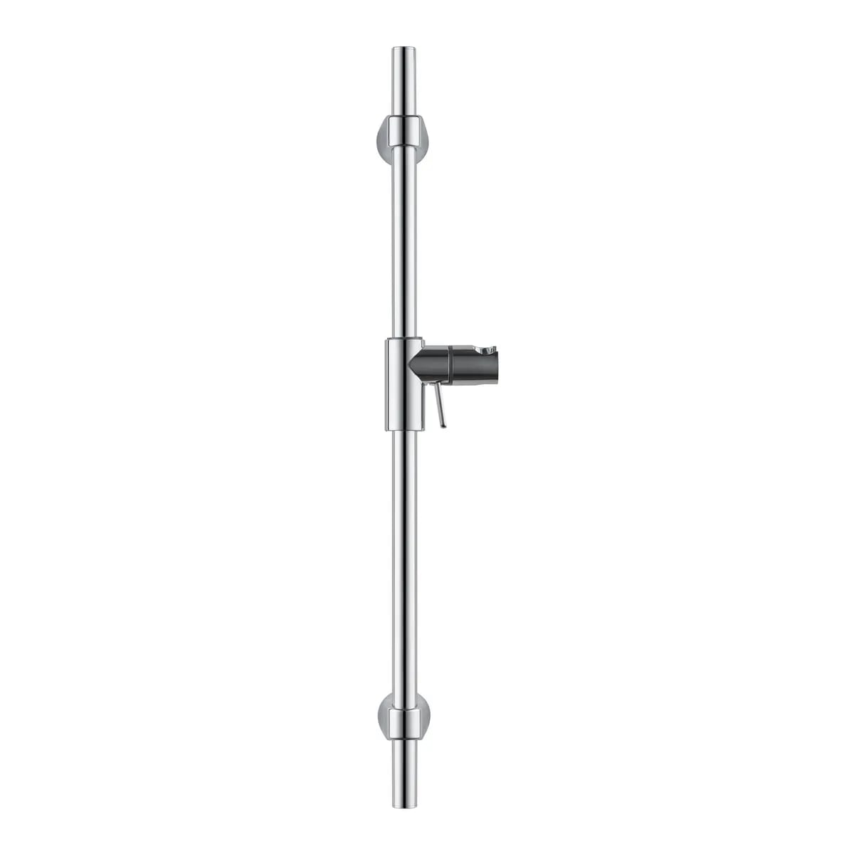 Barra Ducha Sensi dacqua 66 cm Ajustable Cromo4