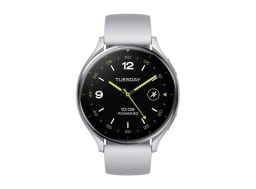 SMARTWATCH XIAOMI WATCH 2 PLATA2