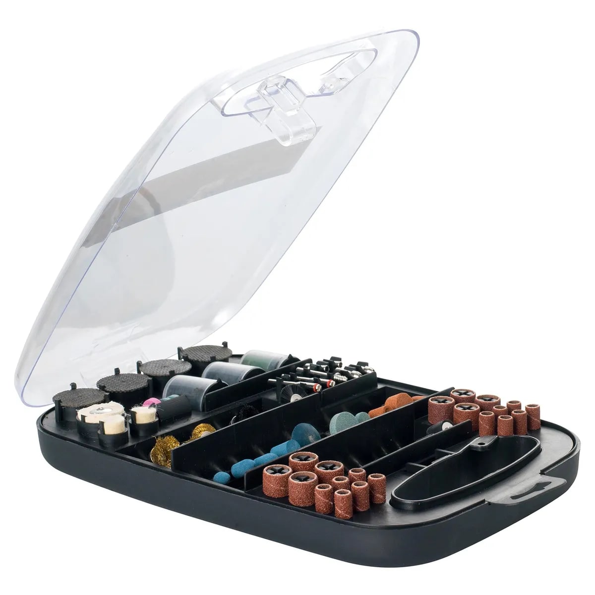 KIT ACC P/MULTIPRO 129PZ BAUKE2