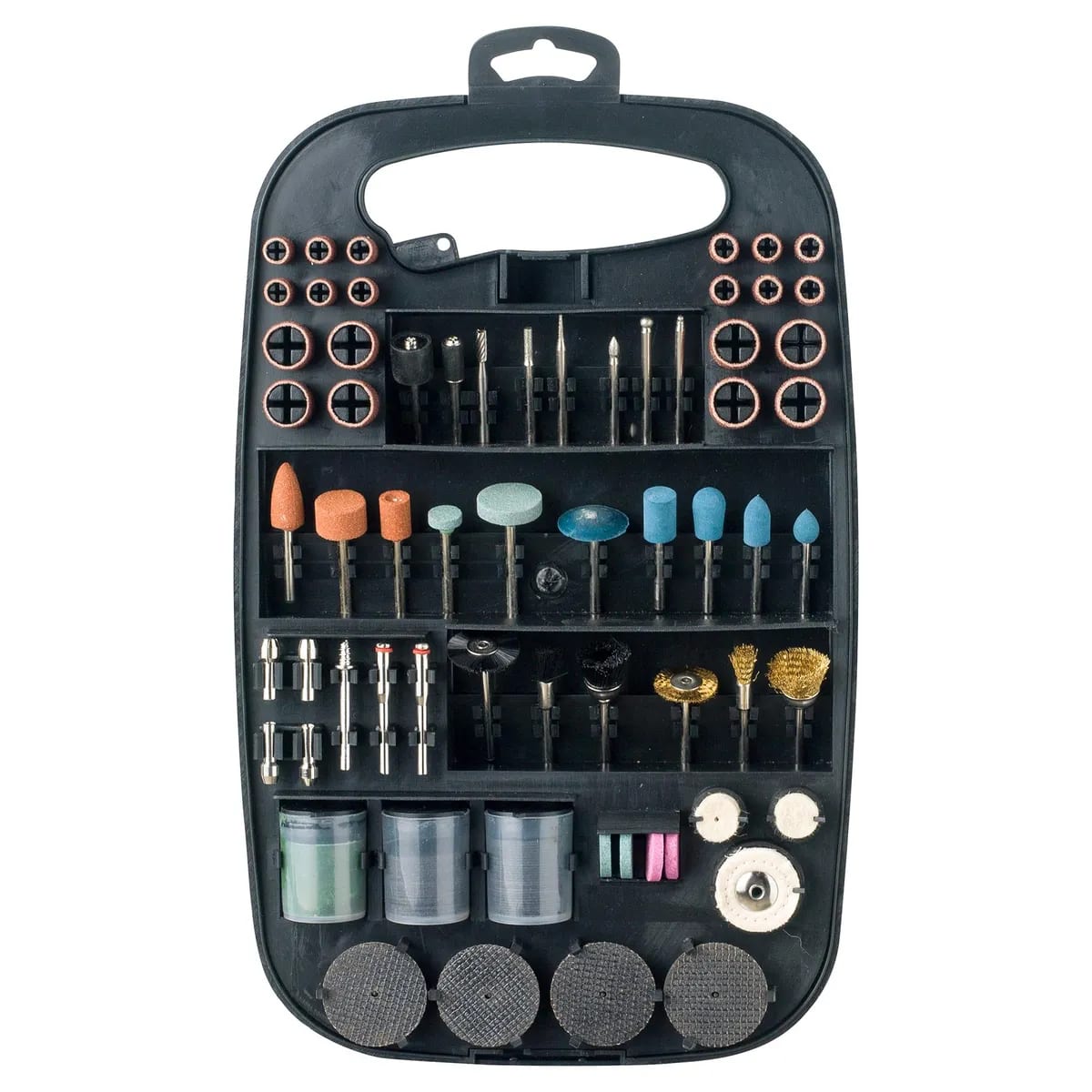 KIT ACC P/MULTIPRO 129PZ BAUKE3