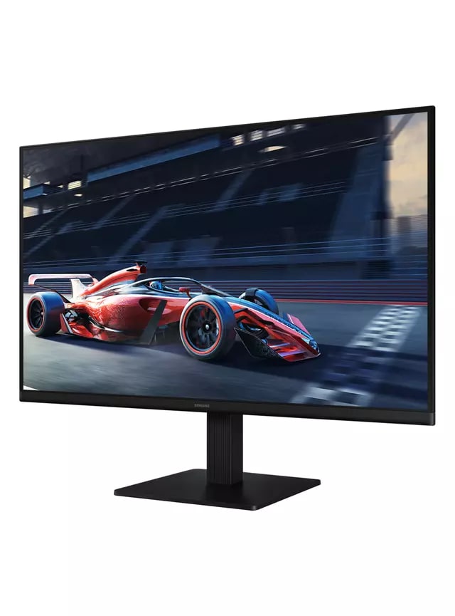 Monitor Essential Samsung  S30GD 27'' FHD 100Hz4
