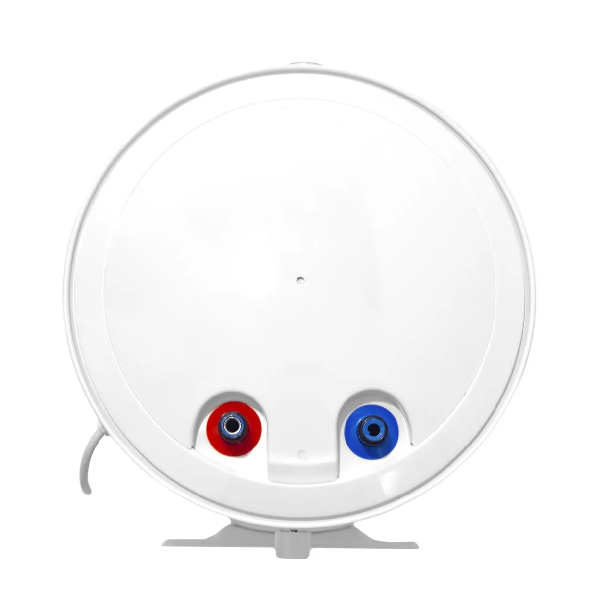 Termo  Albin Trotter Colgante Eléctrico 50 Litros 1500 W de Muro3