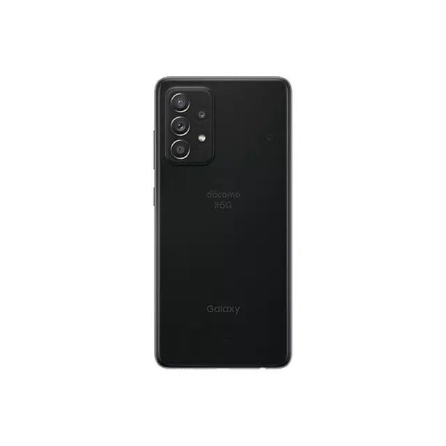 Celular Samsung Galaxy A52 5G, 128GB, 8GB,Negro-Reacondicionado2
