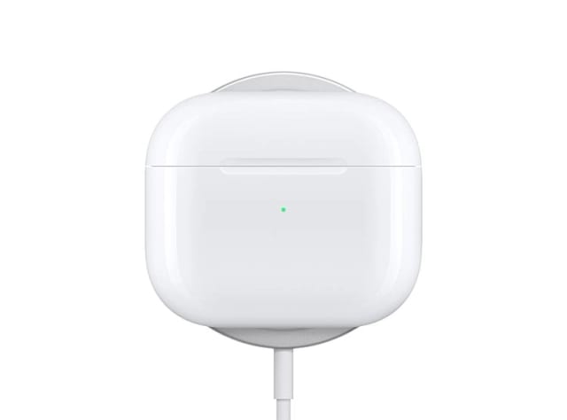 Audifonos AirPods 3 gen con carga MAGSAFE. OPEN BOX3