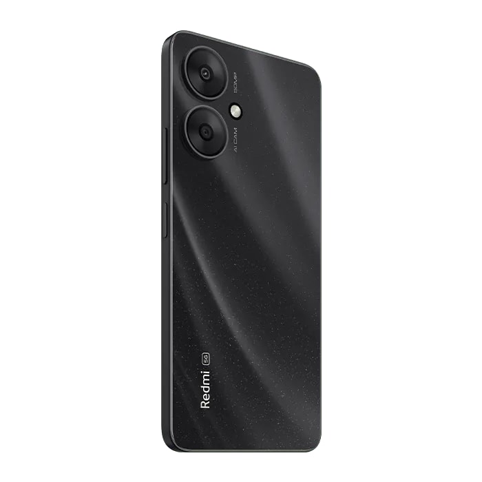 Celular Xiaomi Redmi 13C, 64GB, Dual 4G, Negro-Reacondicionado4