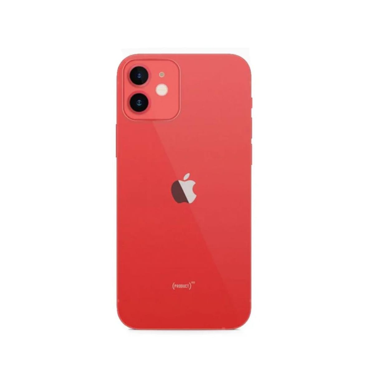 Celular Apple Iphone 12 Mini, 128GB, Rojo-Reacondicionado4
