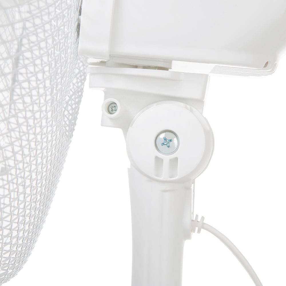 Ventilador pedestal Kendal  KFX16P 163
