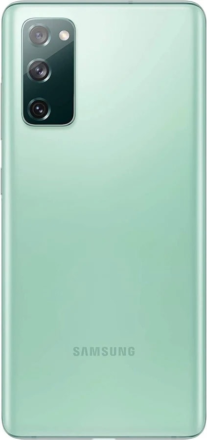 Celular Samsung S20FE 5G, 128GB, Verde-Reacondicionado3