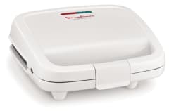 Moulinex waffle time 4 waffle 700 w blanco, caja dañada2