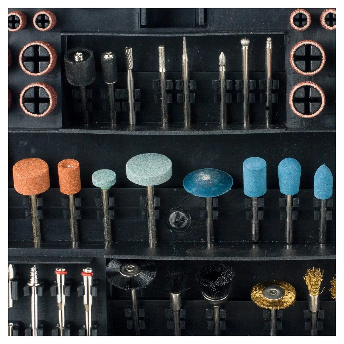 KIT ACC P/MULTIPRO 129PZ BAUKE4