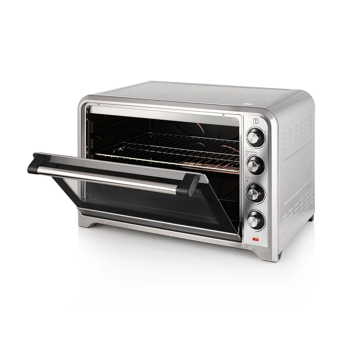 Horno Eectrico Thomas TH-80I2