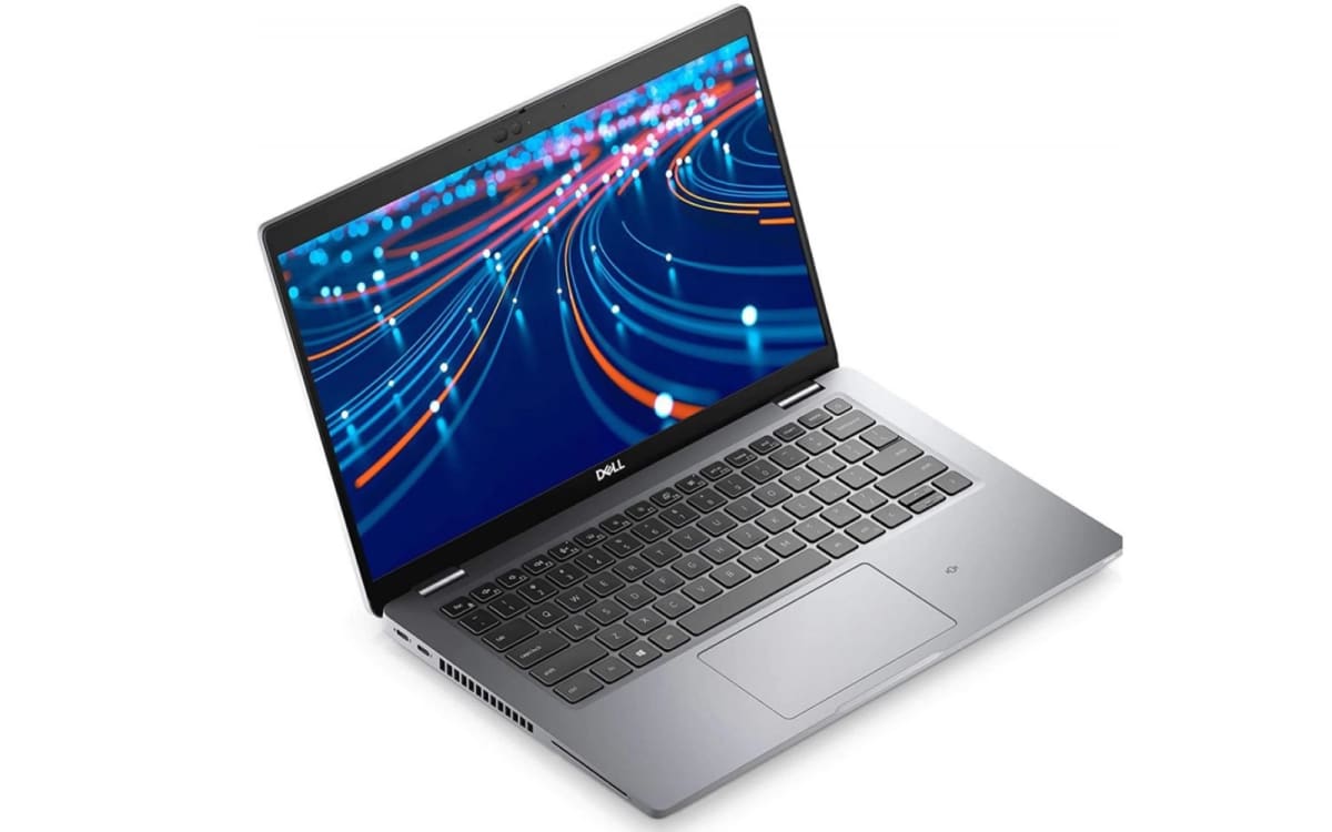 Notebook Dell Latitude 5420, 14