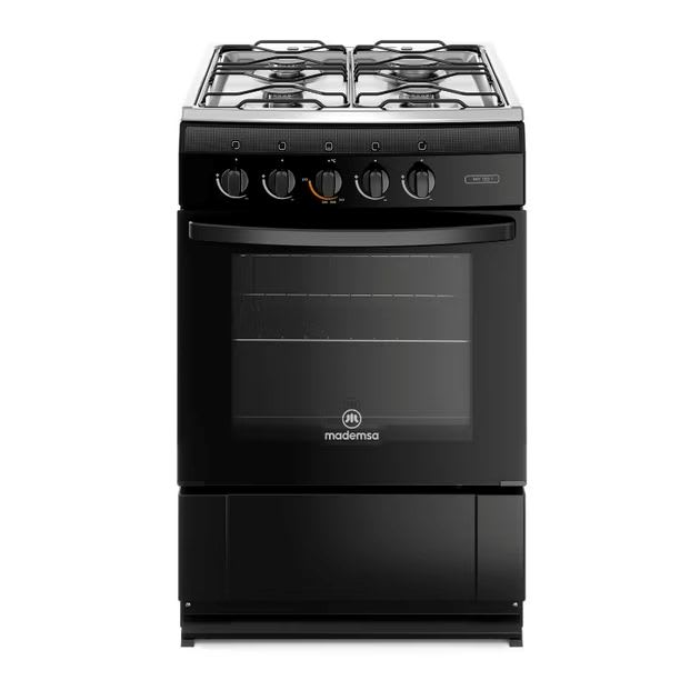 Cocina Mademsa MV210 T 4Q1
