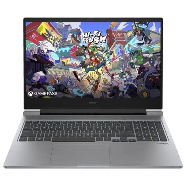 Notebook HP Omen 16,Core I7, 16