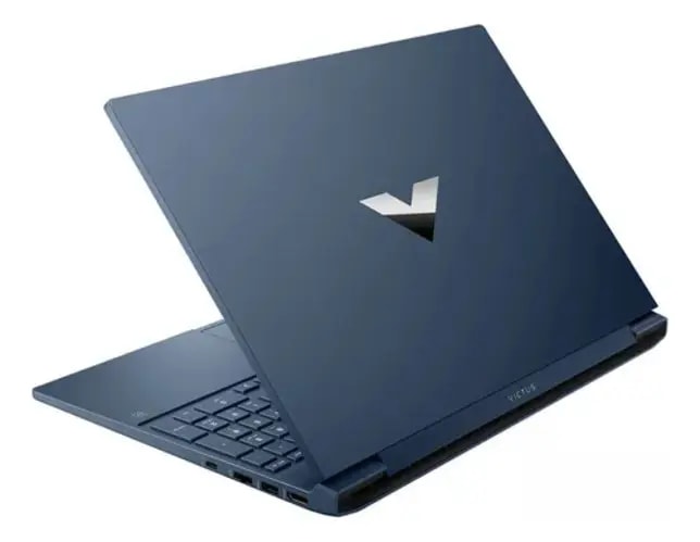 Notebook HP Victus Gaming, Core I5, 15
