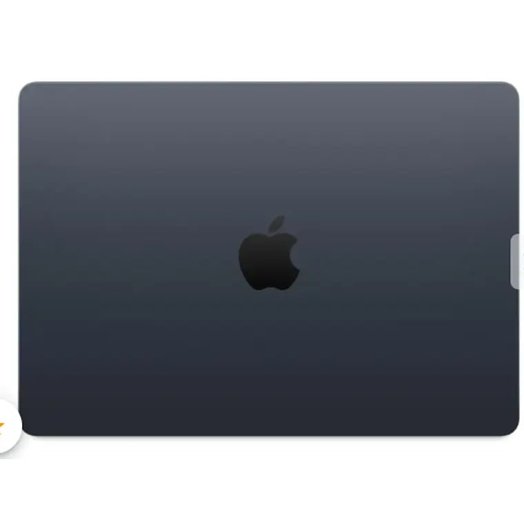 Notebook Apple Macbook Air M5, 13