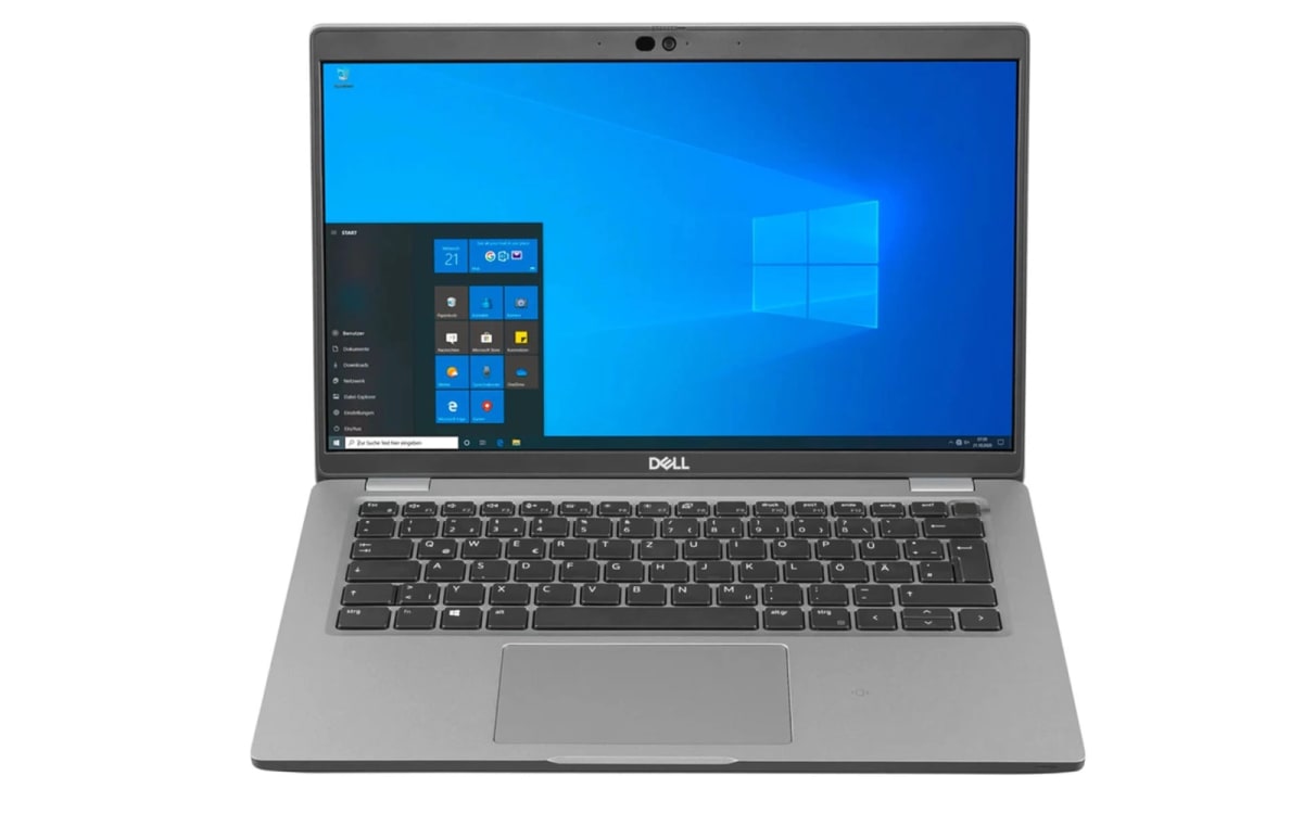 Notebook Dell Latitude 5420, 14