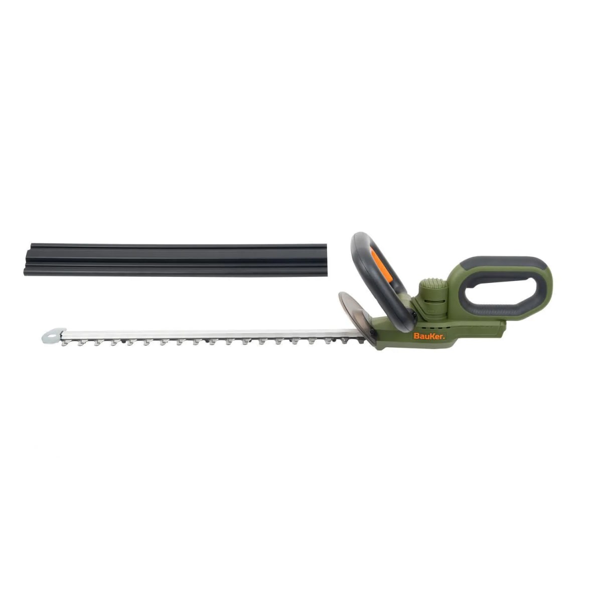 Cortasetos Inalámbrico Bauker  20 V sin Batería ni Cargador2