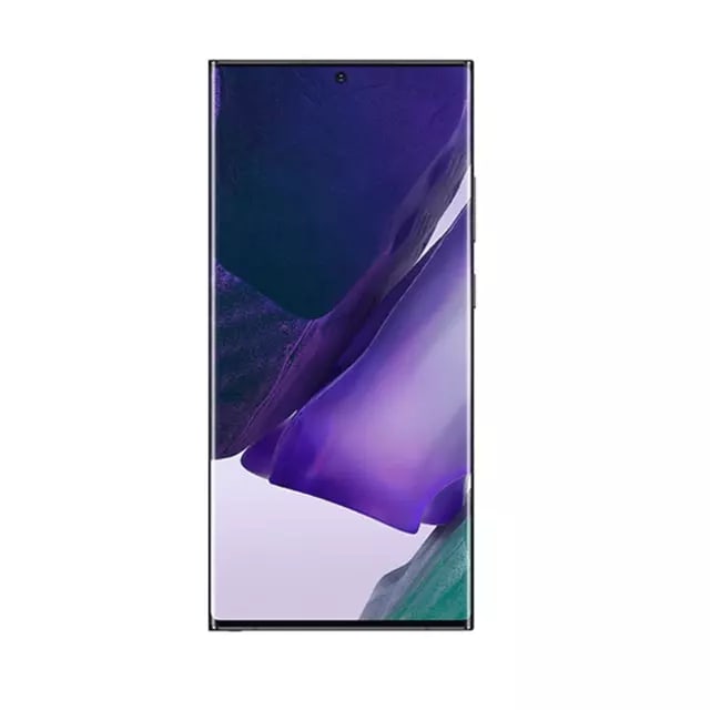 Celular Samsung Galaxy Note 20 Ultra 5G, no es dual,  128GB, Negro-Reacondicionado1