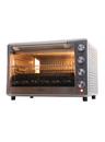 Horno Eléctrico Ursus Trotter  2200W 60 Litros UT-Backofen Pro-I4