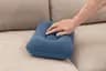 Almohada Inflable  Bestway de Camping Azul1