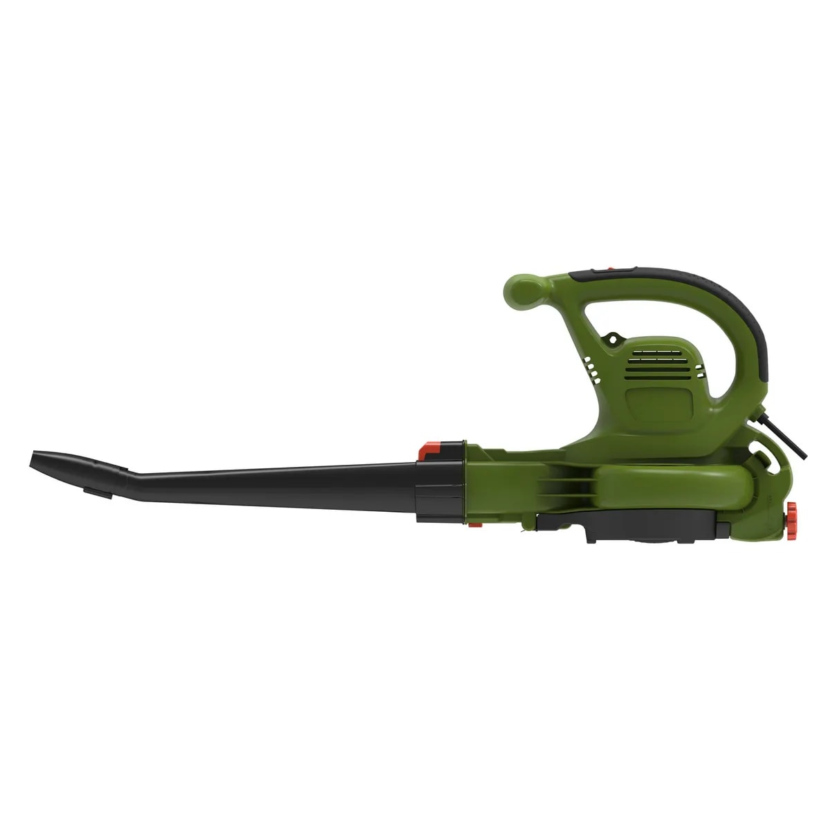 Soplador Aspirador  Bauker  1300 W 220 V3