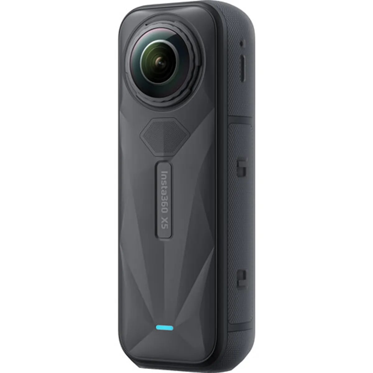 Cámara Insta 360 X5, 8K - Negro1