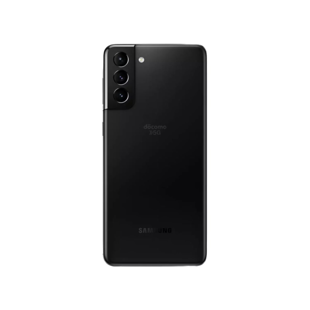 Celular Samsung Galaxy S21 Plus 5G, 128GB,  Negro-Reacondicionado2