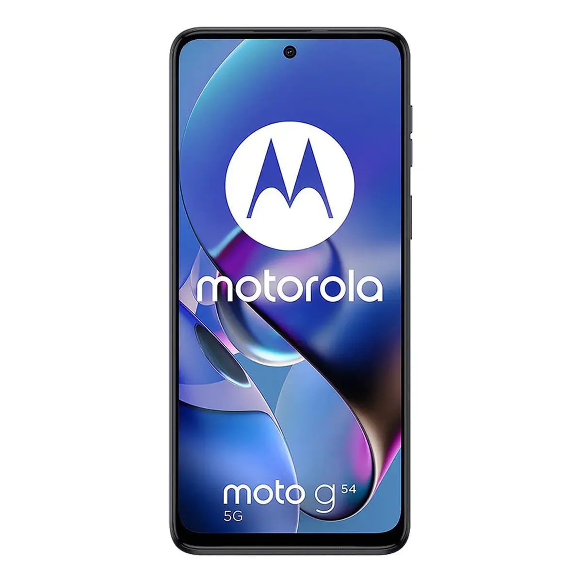 Celular motorola Moto G54 5g 256gb Azul Reacondicionado1