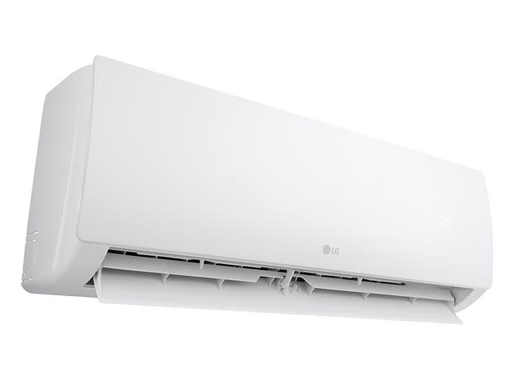 AIRE ACONDICIONADO SPLIT LG DUALCOOL PRO INVERTER 9.000 BTU2