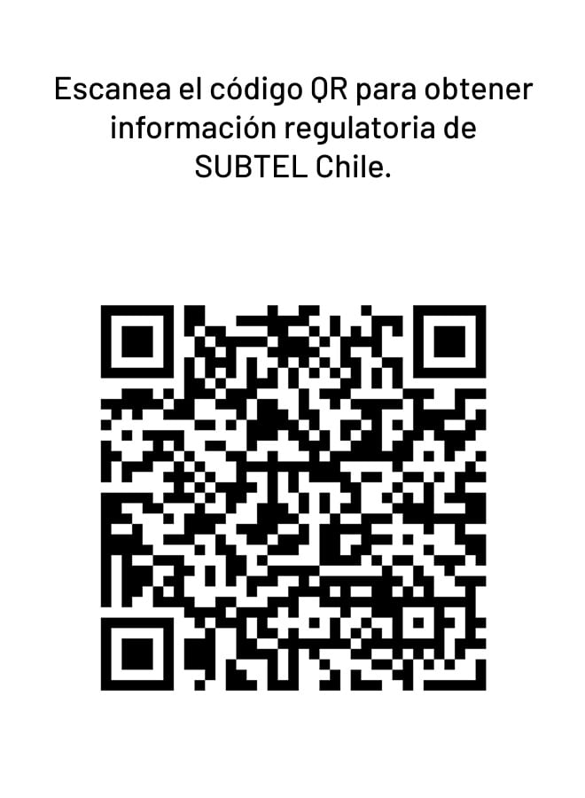 Celular motorola Moto G54 5g 256gb Azul Reacondicionado7