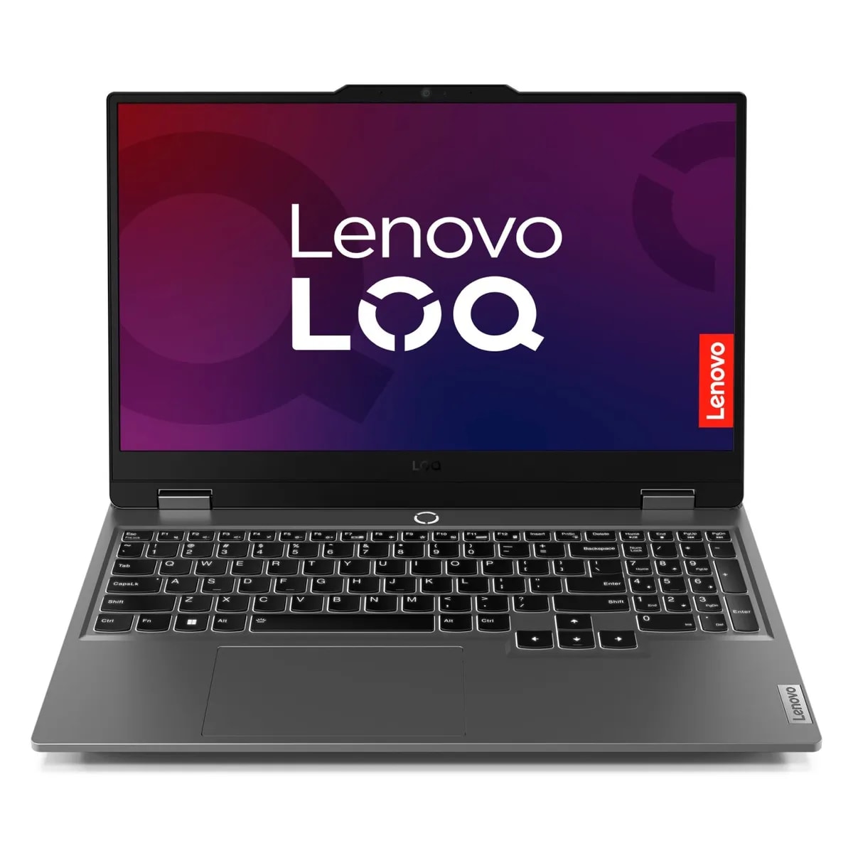 Notebook Lenovo LOQ, 16GB, 512GB SSD, 15.6