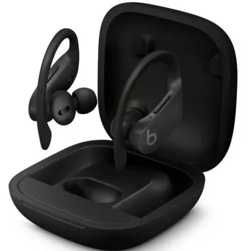 Audífonos Beats PowerBeats Pro-Negro1