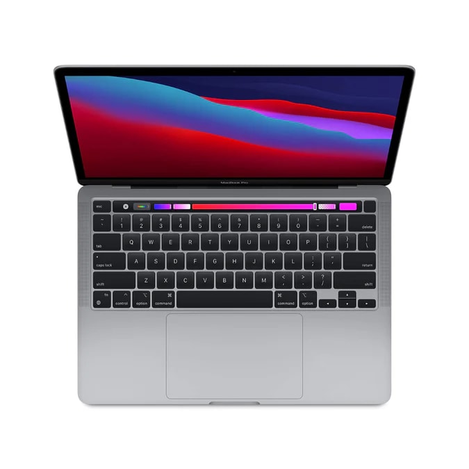 Notebook Mackbook Pro Apple, 256GB, 8GB , M2 Chip, 13
